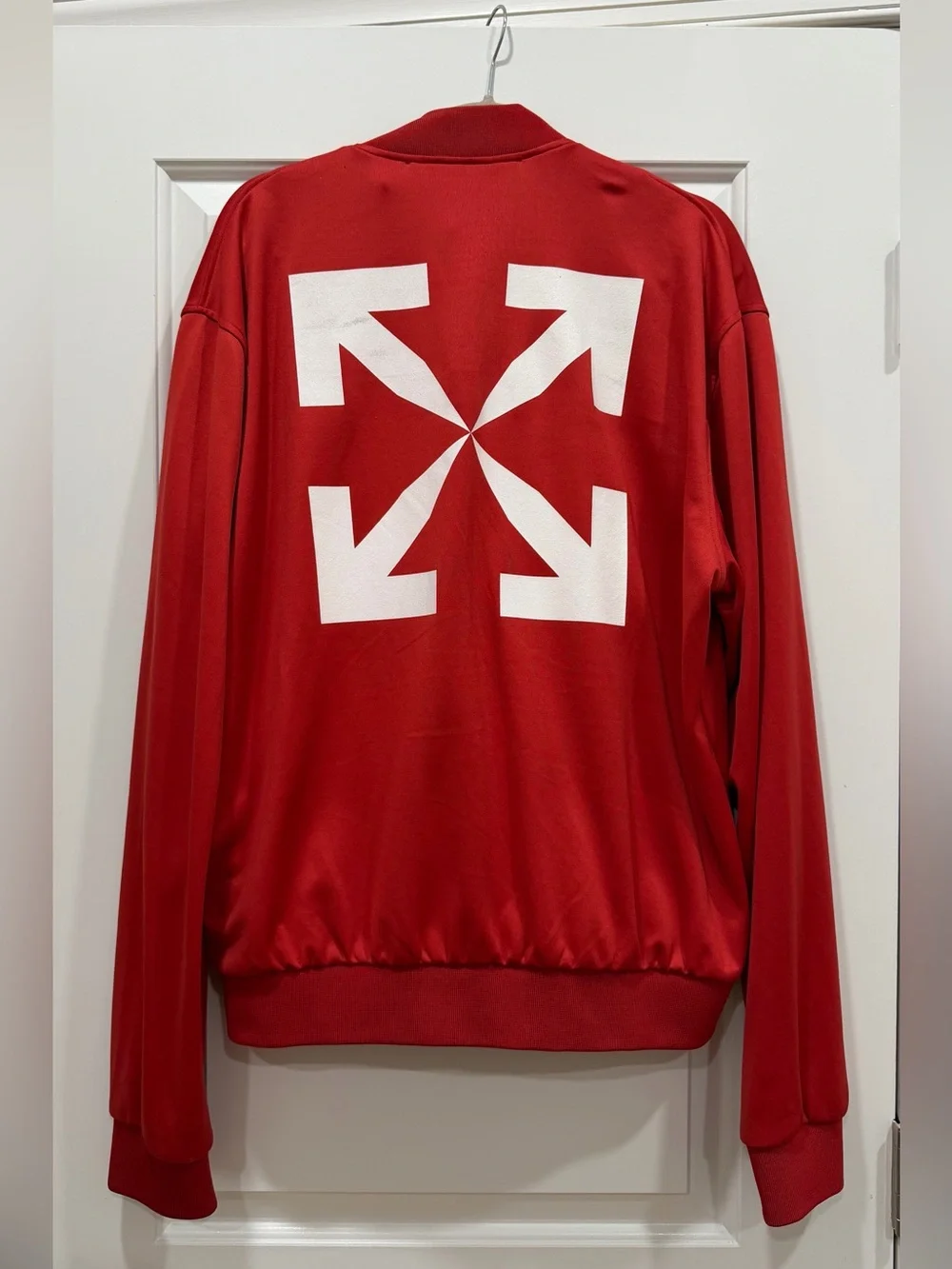 Off-White great very